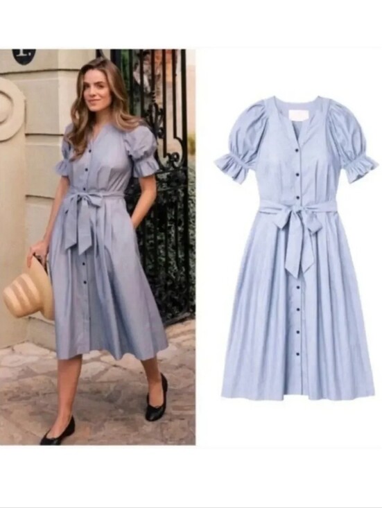 Gal Meets Glam Dresses & Skirts - Gal Meets Glam Daisy Dress